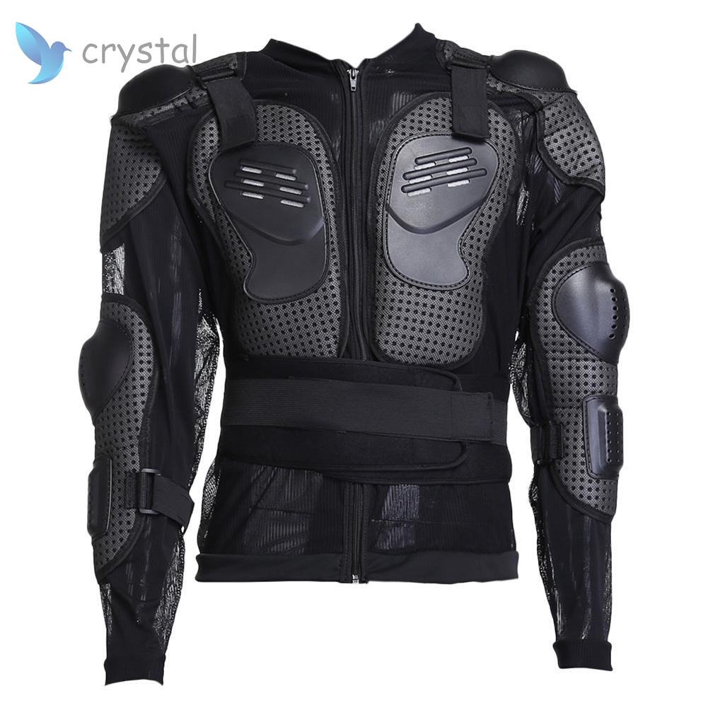 Motorcycle Body Armour/Pressure Suit*Heavy Duty* Trail Off-road/MX/Motocross TDR 