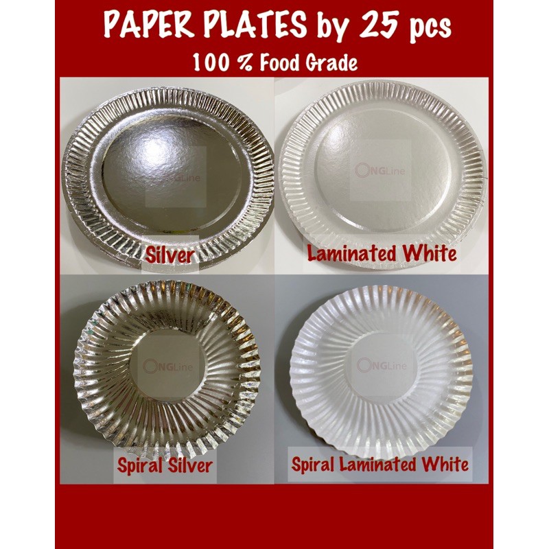 Paper Plate Sizes | atelier-yuwa.ciao.jp