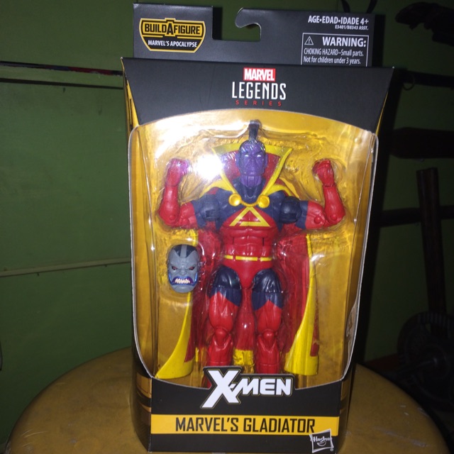 marvel legends shopee