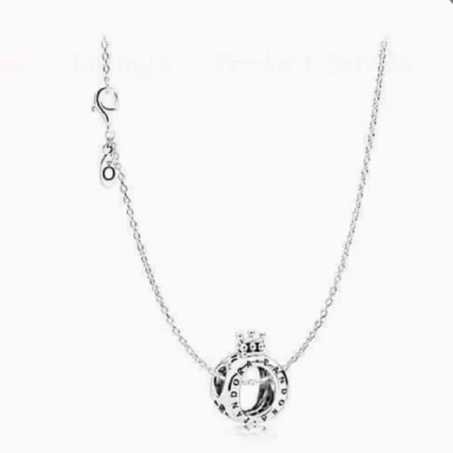 pandora crown