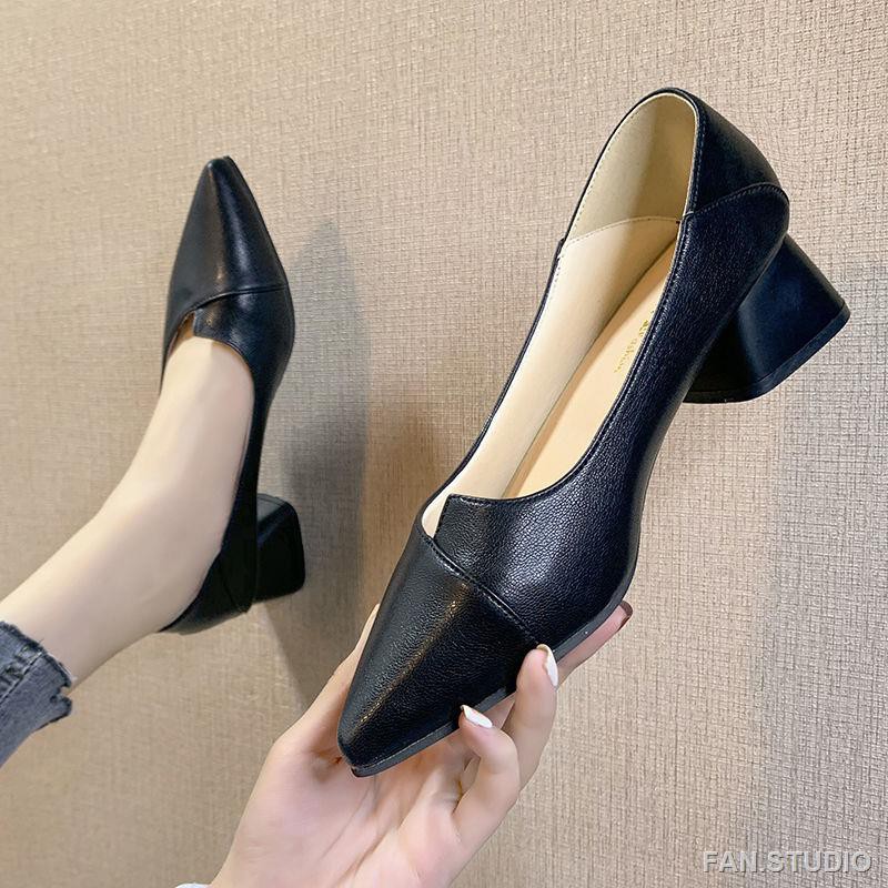 heels for office wear
