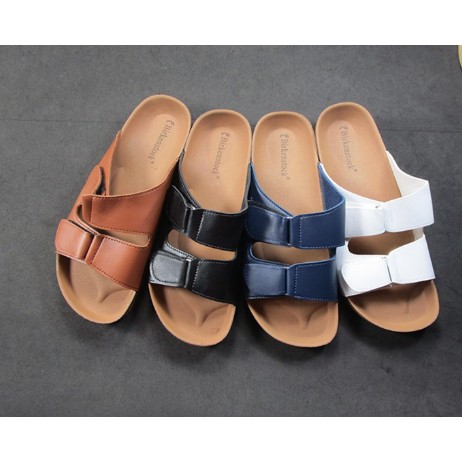 birkenstock velcro