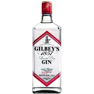 Gilbey's Special Dry Gin 1000 Ml