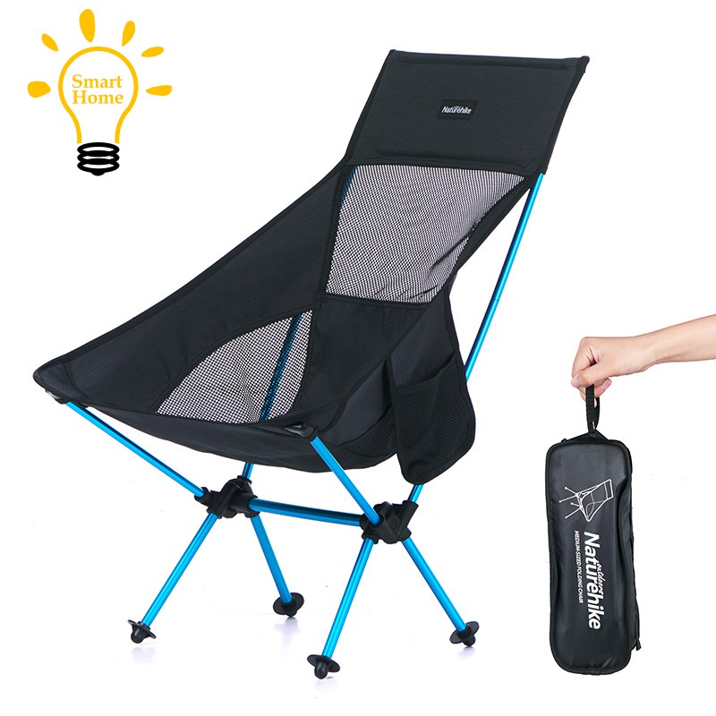 Heavy Duty Folding Camping Chairs 