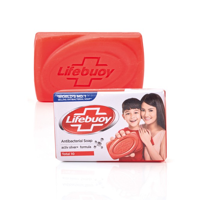 lifebuoy soap