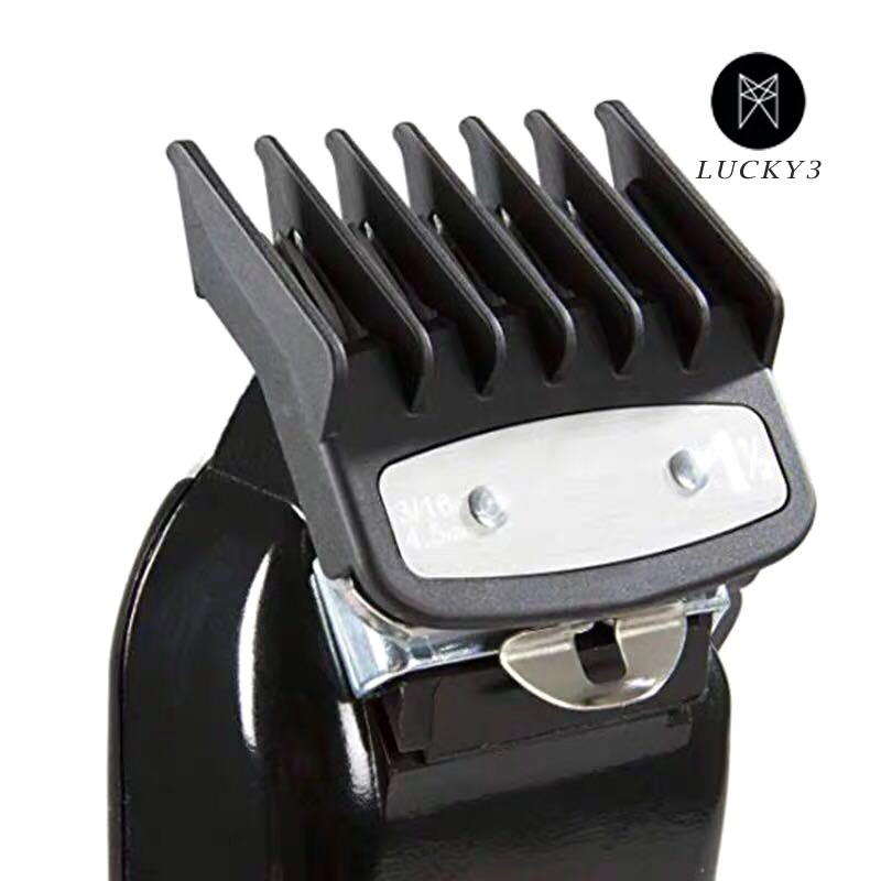 wahl premium attachment combs