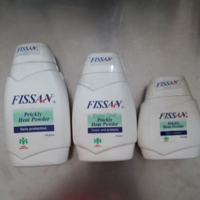 fissan powder for rashes price