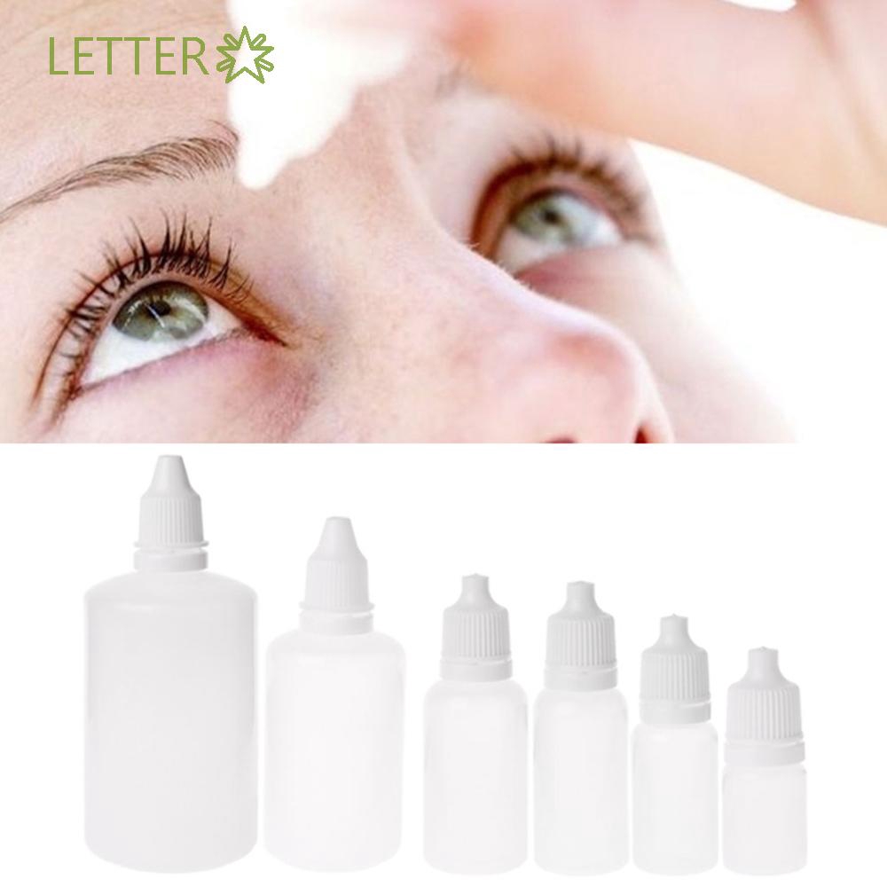 diy eye drops DIY Craft