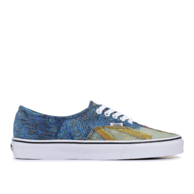 vans authentic van gogh