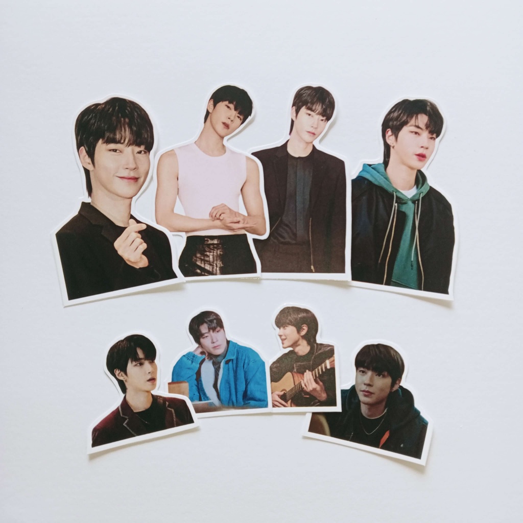 Hwang In Yeop Sticker | Cha Eun Woo Sticker | True Beauty | Hwang In ...