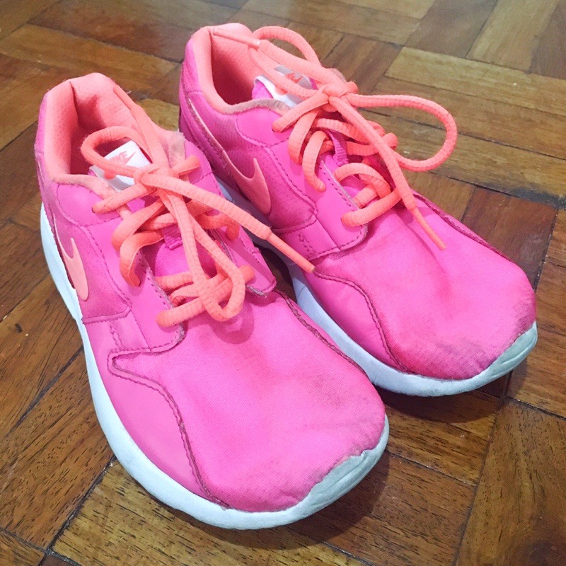 nike girls size 7
