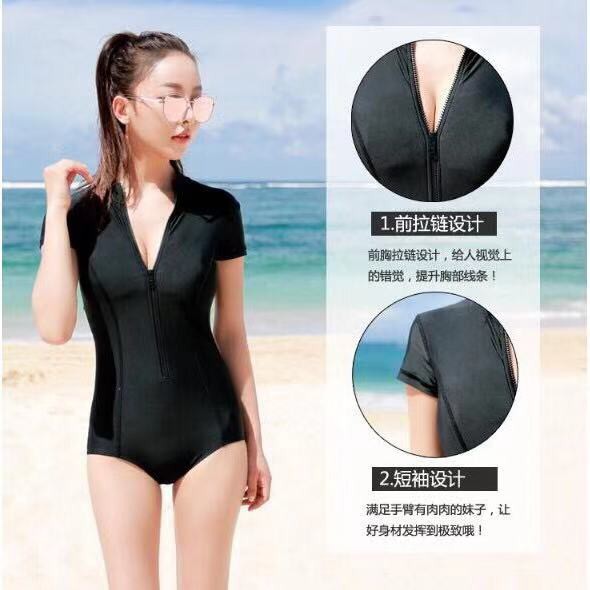 One Piece Swimsuit Shopee Cheap Online