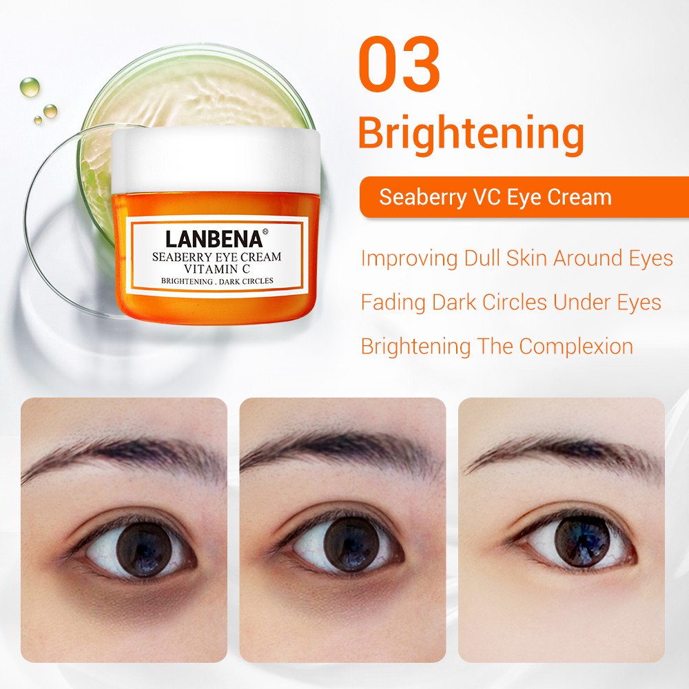 lanbena eye cream