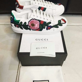 GUCCI SHOES | Shopee Philippines