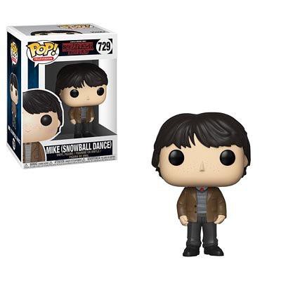 funko pop figures stranger things