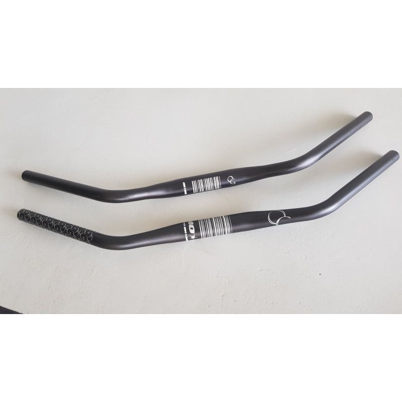 the one handlebar china
