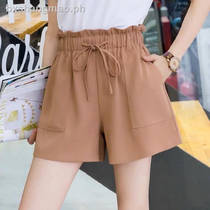 new look summer shorts