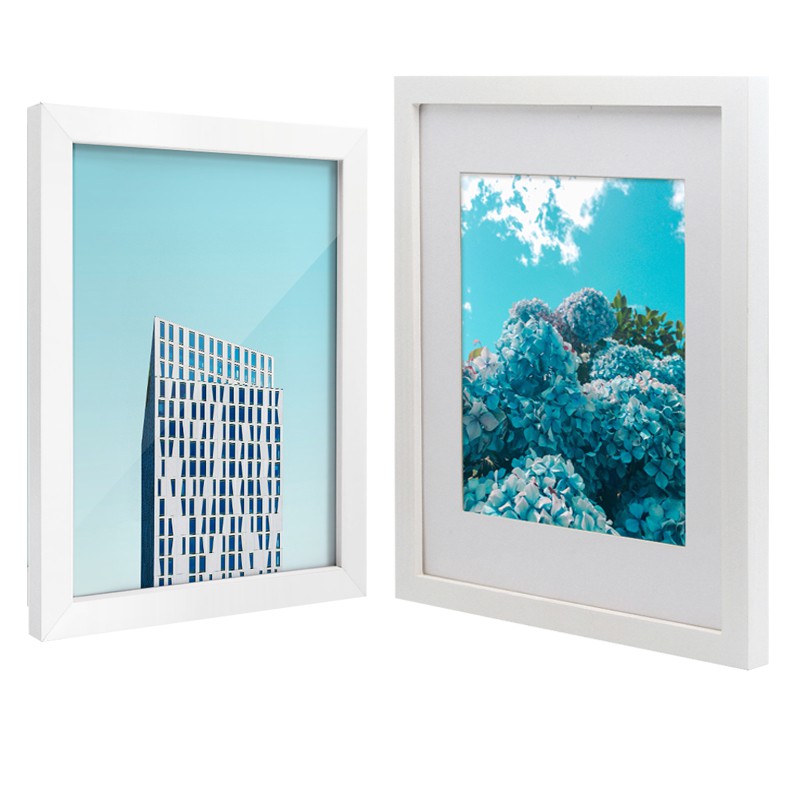 photo frames with pictures