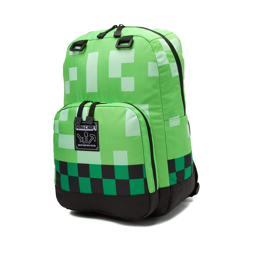 creeper backpack