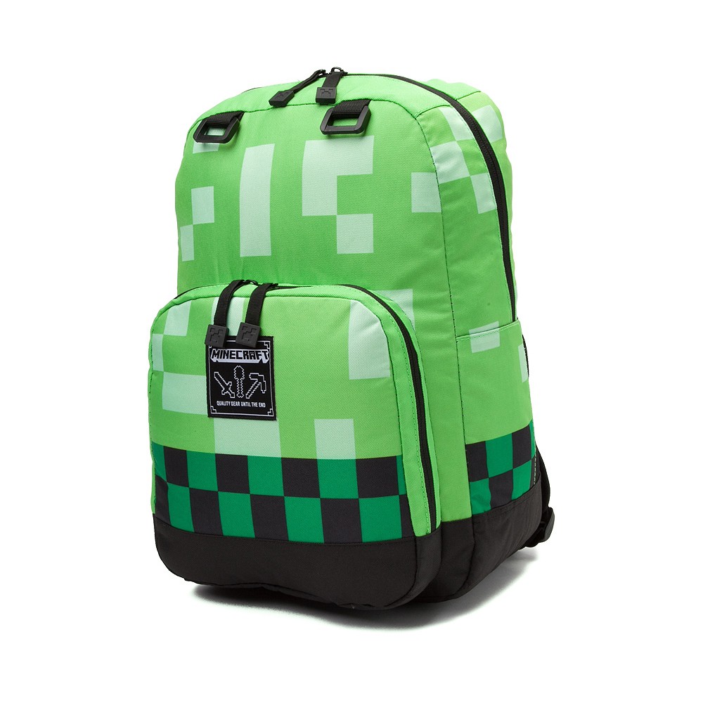 creeper backpack