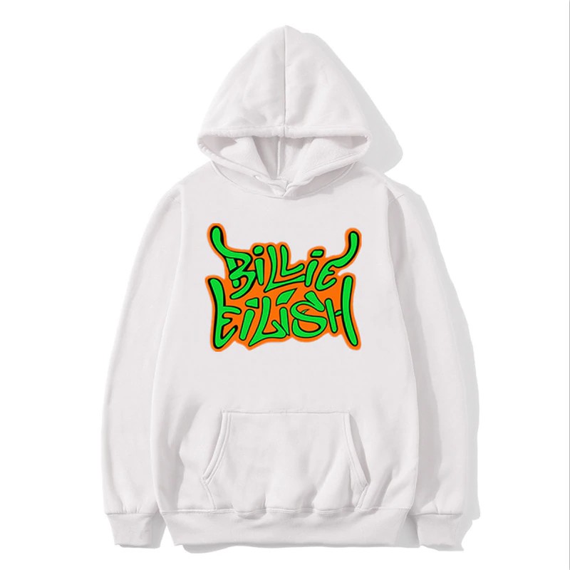 off white vintage hoodie