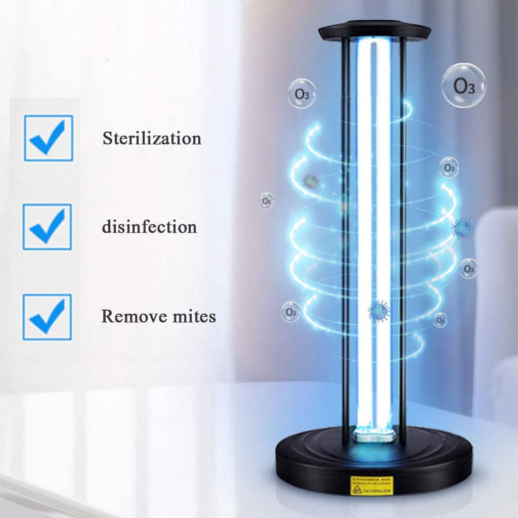New UltraX UV 9 W watt UV-C Lamp for Odyssea UV Sterilizer Germicidal Quartz 