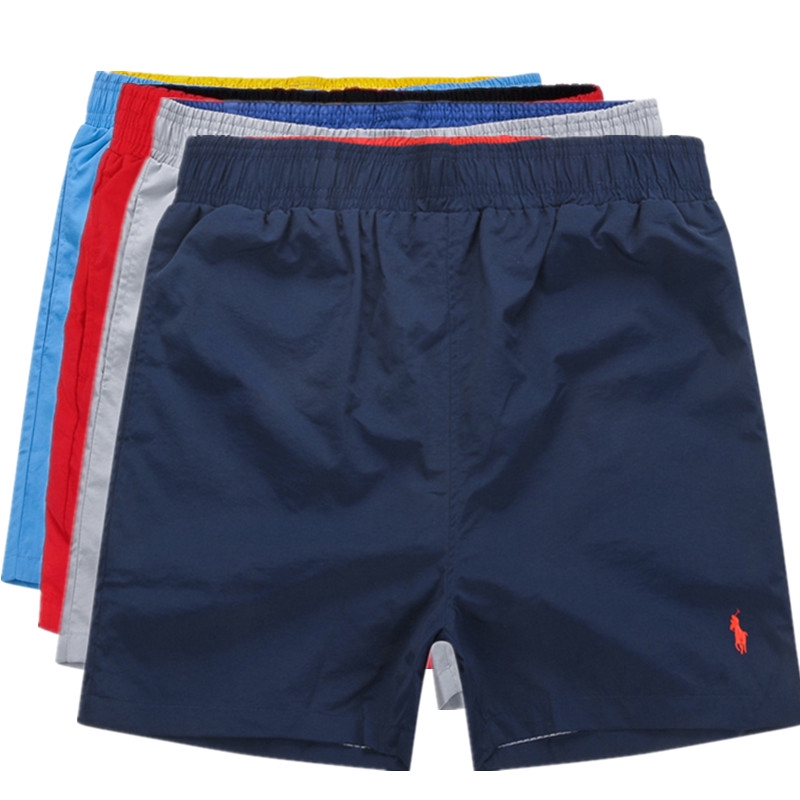 polo short pants