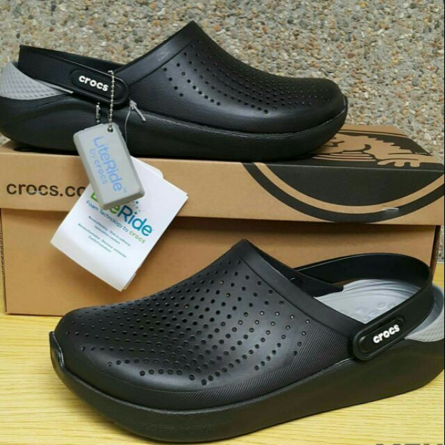 crocs ph literide