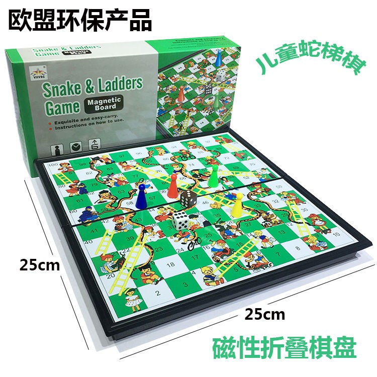 paw patrol snakes and ladders 3d