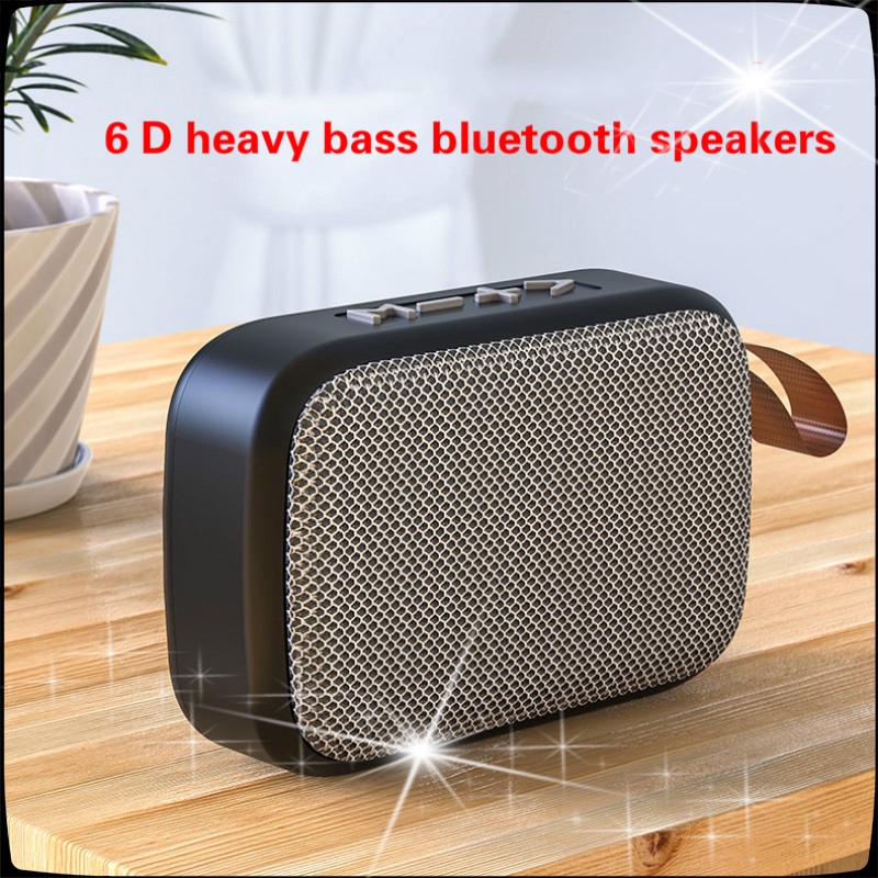 speaker portable outdoor
