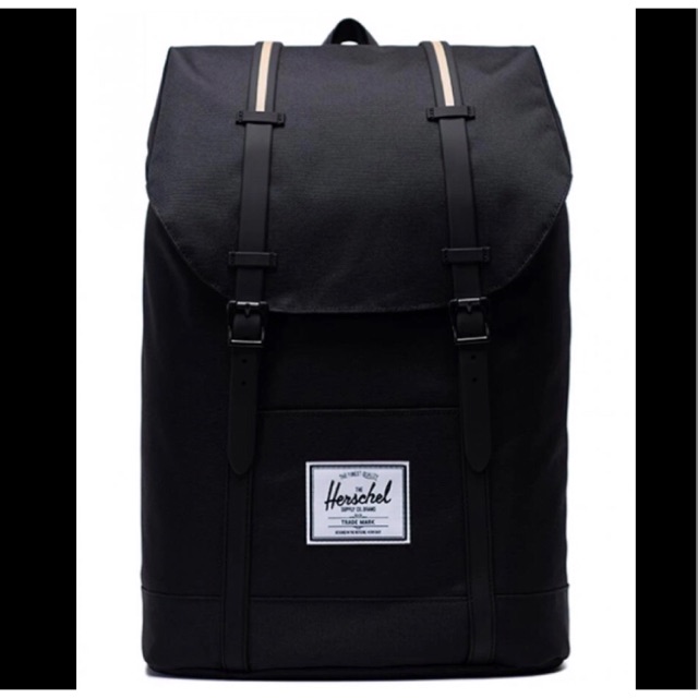 herschel heritage 15 laptop backpack