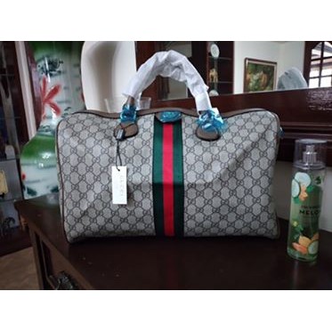 gucci weekend bag