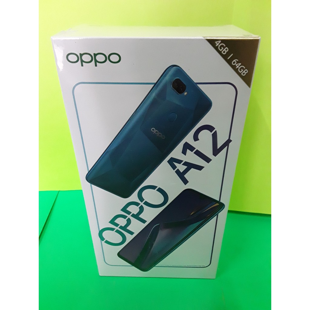 oppo a12 headset
