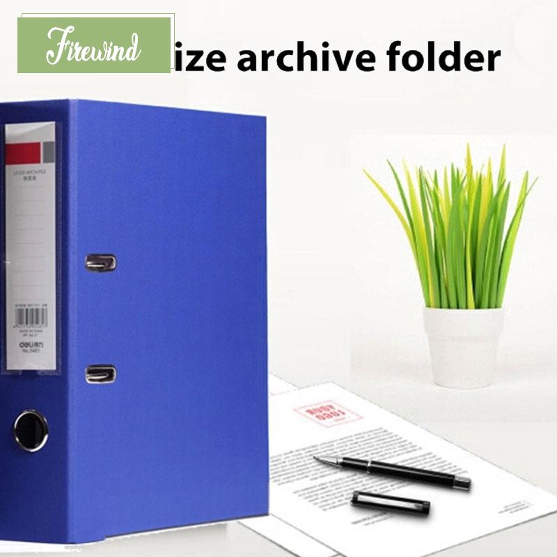 large document binder