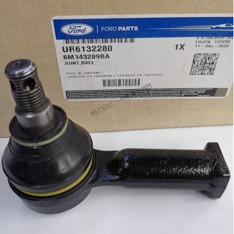Ford Tie Rod End -OUTER- for Ford Ranger 4x4 2006-2011 / Ford Everest ...
