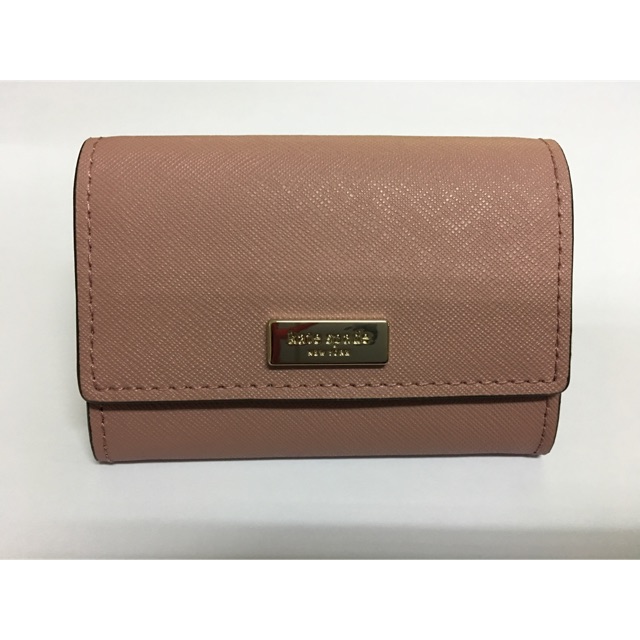 Kate Spade Card Holder | Shopee Philippines