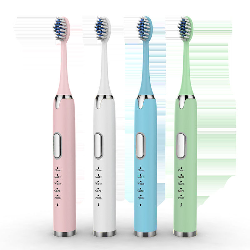 women's electric toothbrush