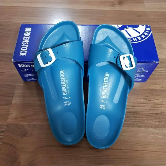 original birkenstock madrid