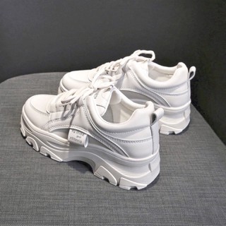 7fDL Korean High Cut Rubber Shoes for Women Original RULFine | Shopee ...