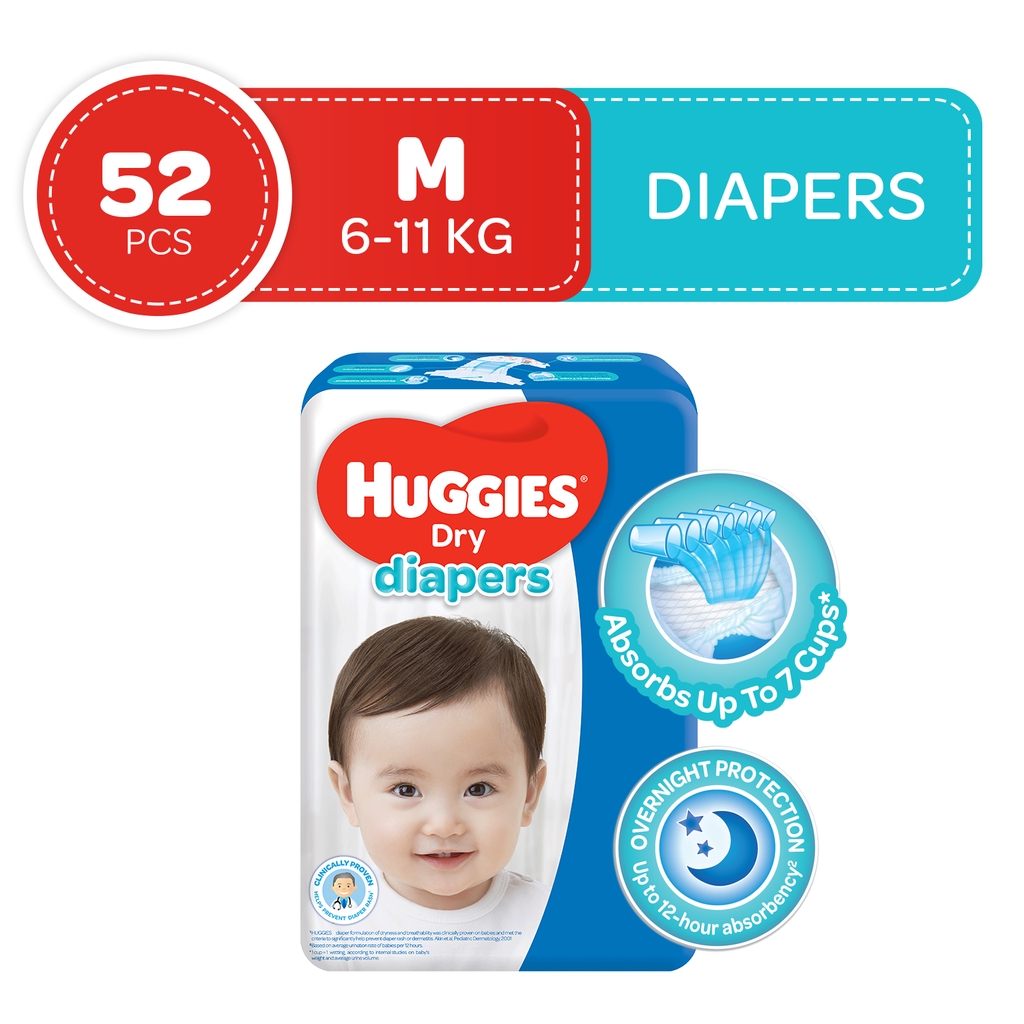 huggies 48 pack price