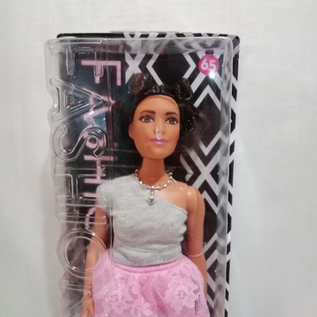 barbie fashionista 65