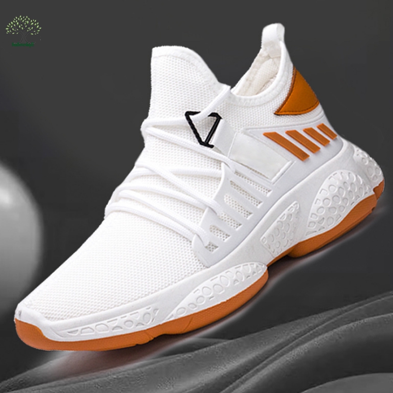 non slip trainers