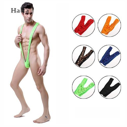 mankini sling