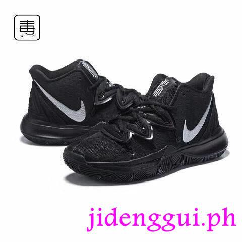 kyrie basketball shoes 5