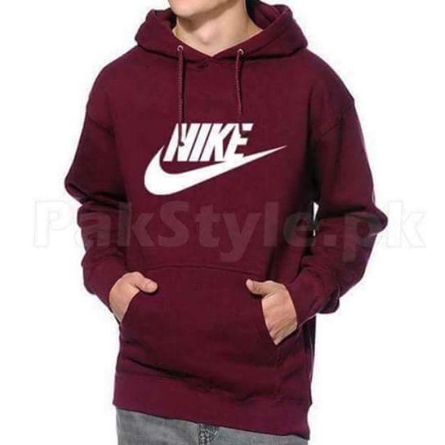nike hoodie jacket