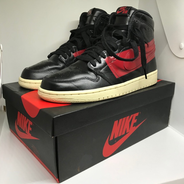 air jordan 1 defiant couture