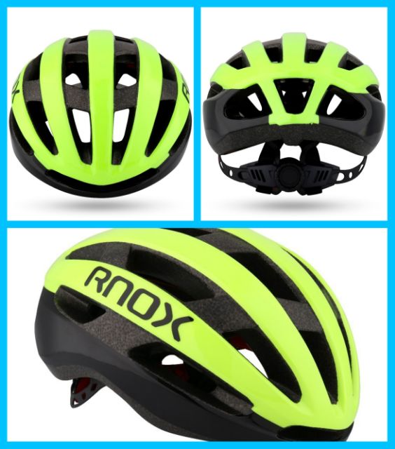 rnox helmet