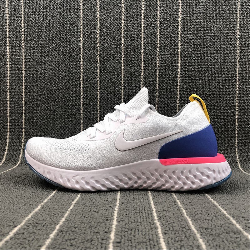 nike epic react flyknit original