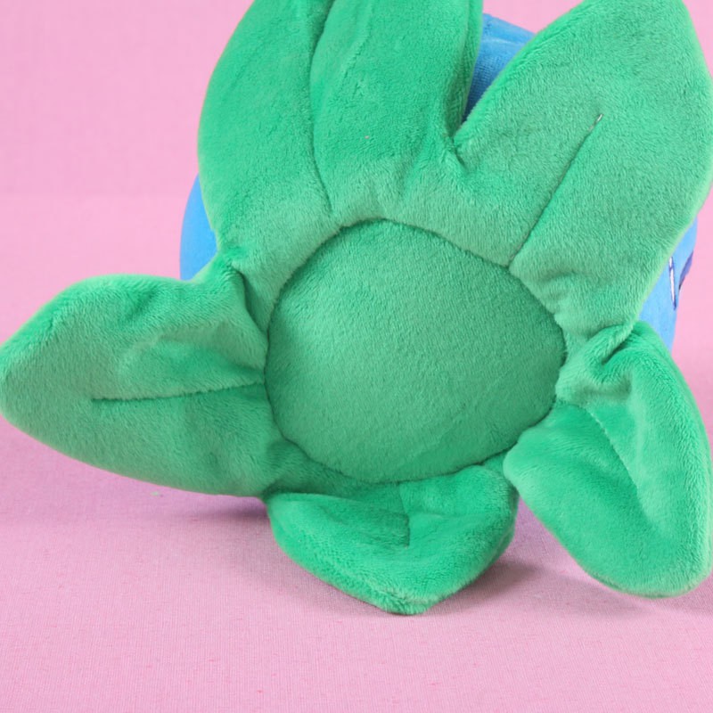 blueberry plush toy