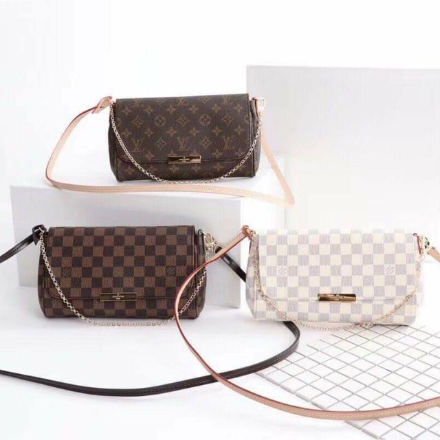 lv sling bag for ladies